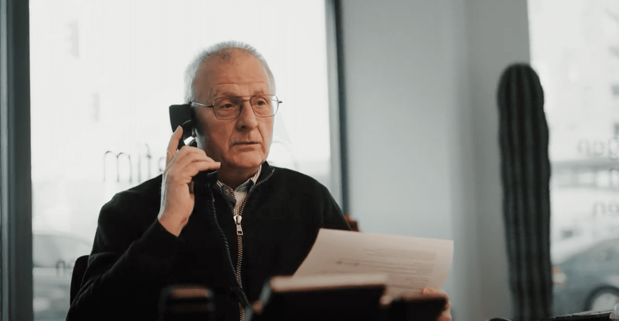 Advieskantoor Verbafim BVBA